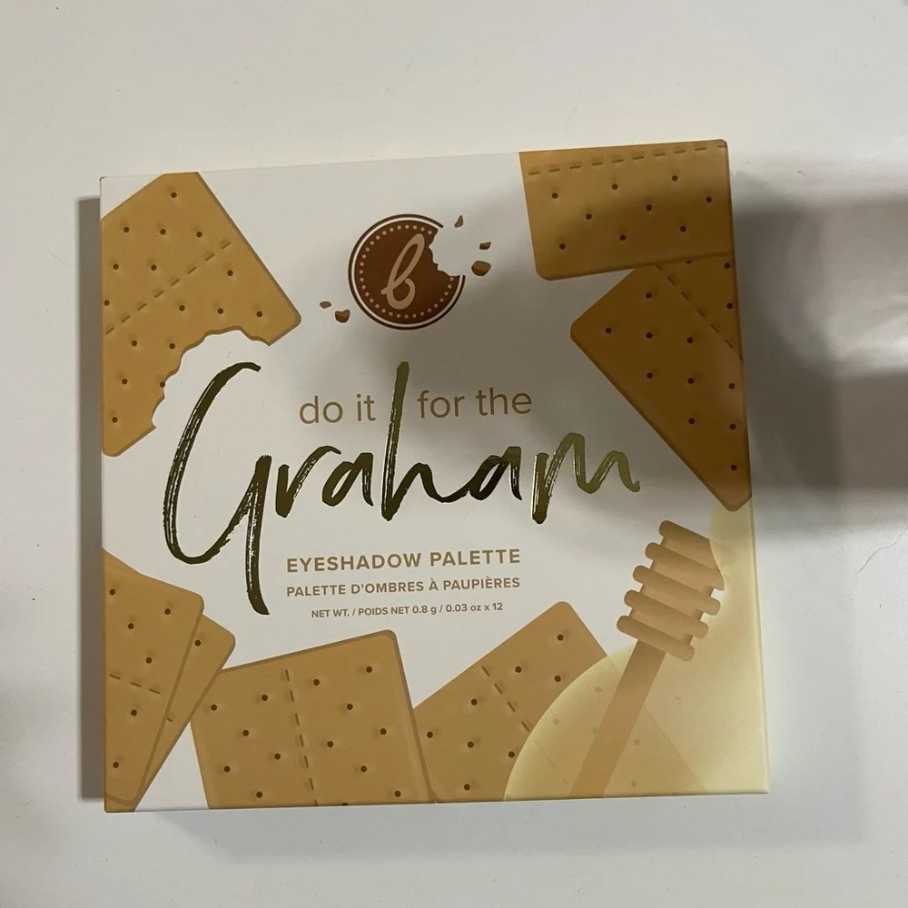Beauty Bakerie do it